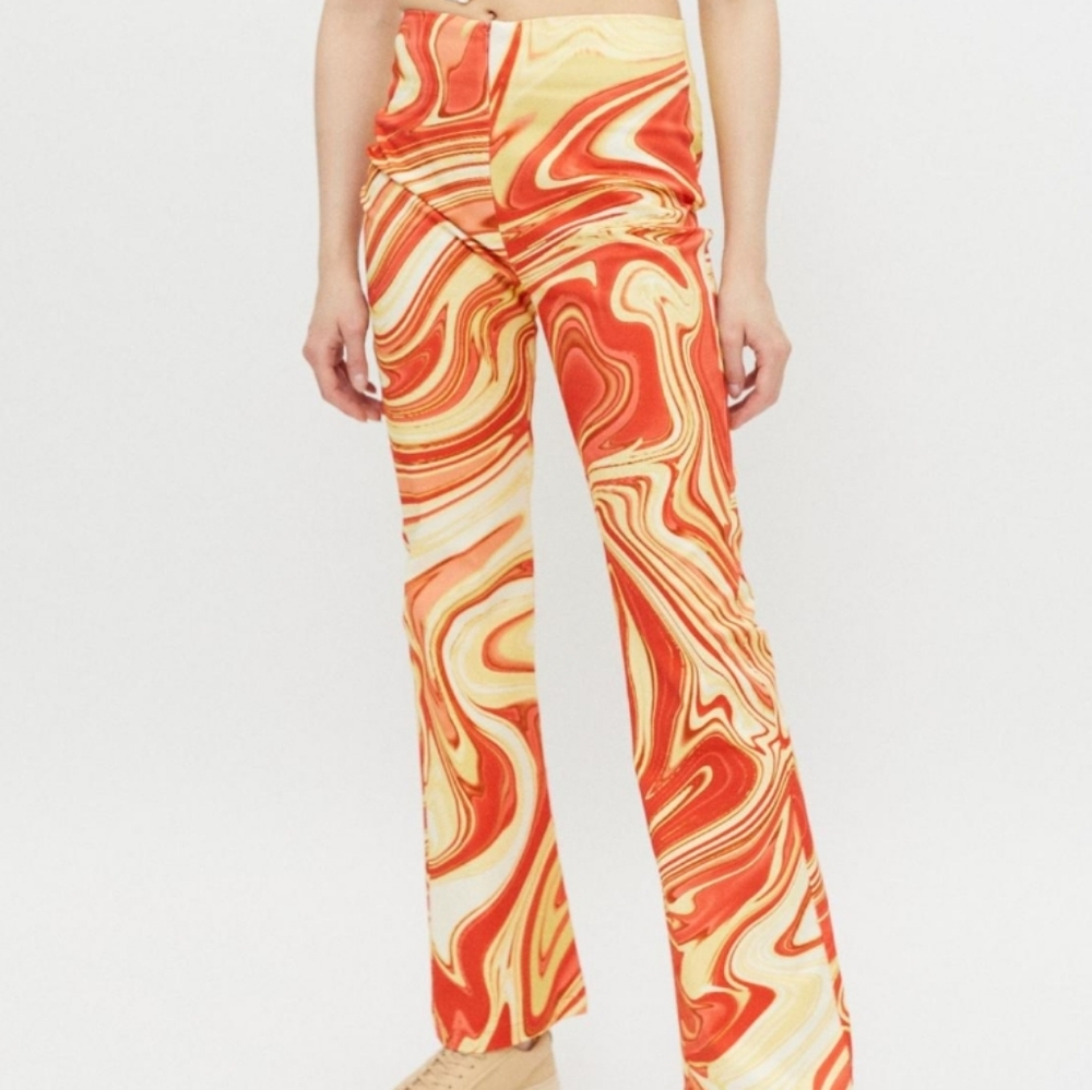 Hosbjerg Vilma Paloma Flare PantSee all Hosbjerg